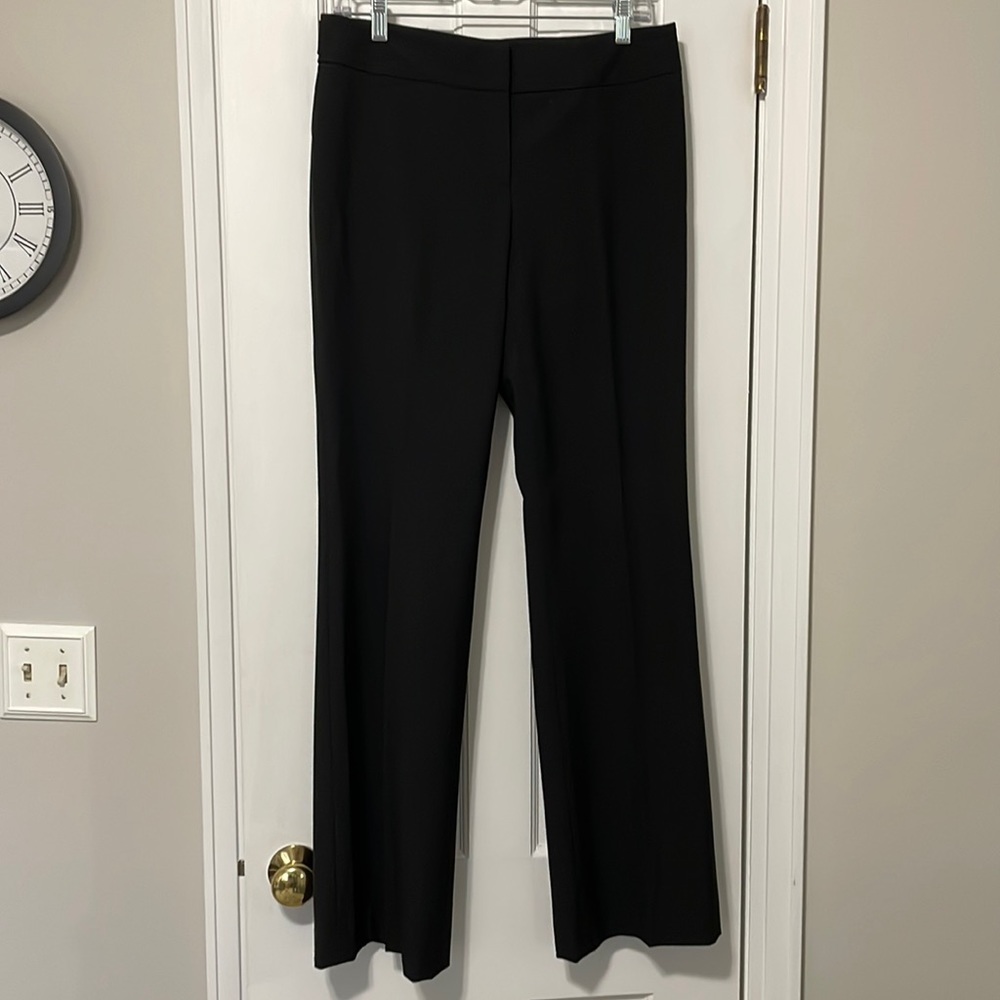 Halogen Quinn Fit, size 6.